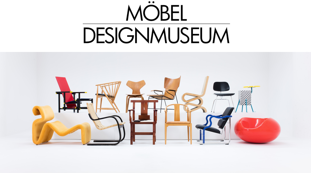 Möbeldesignmuseum