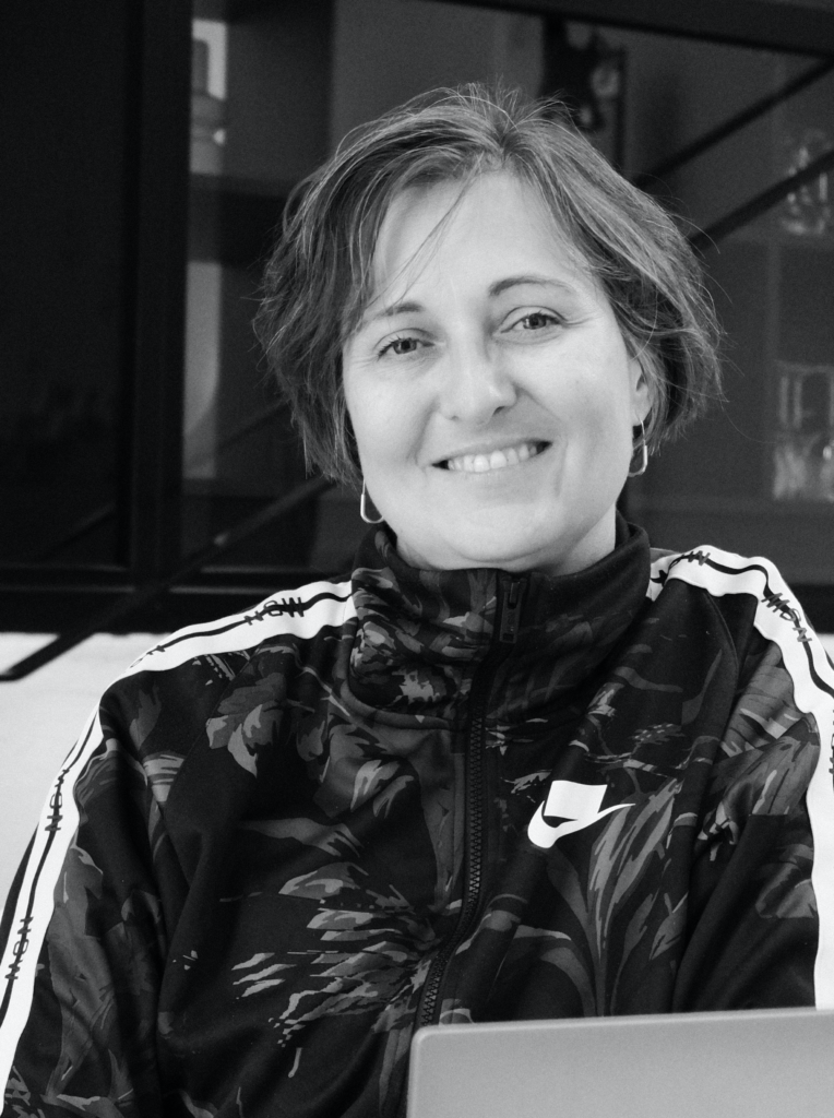 Magdalena Franciskovic